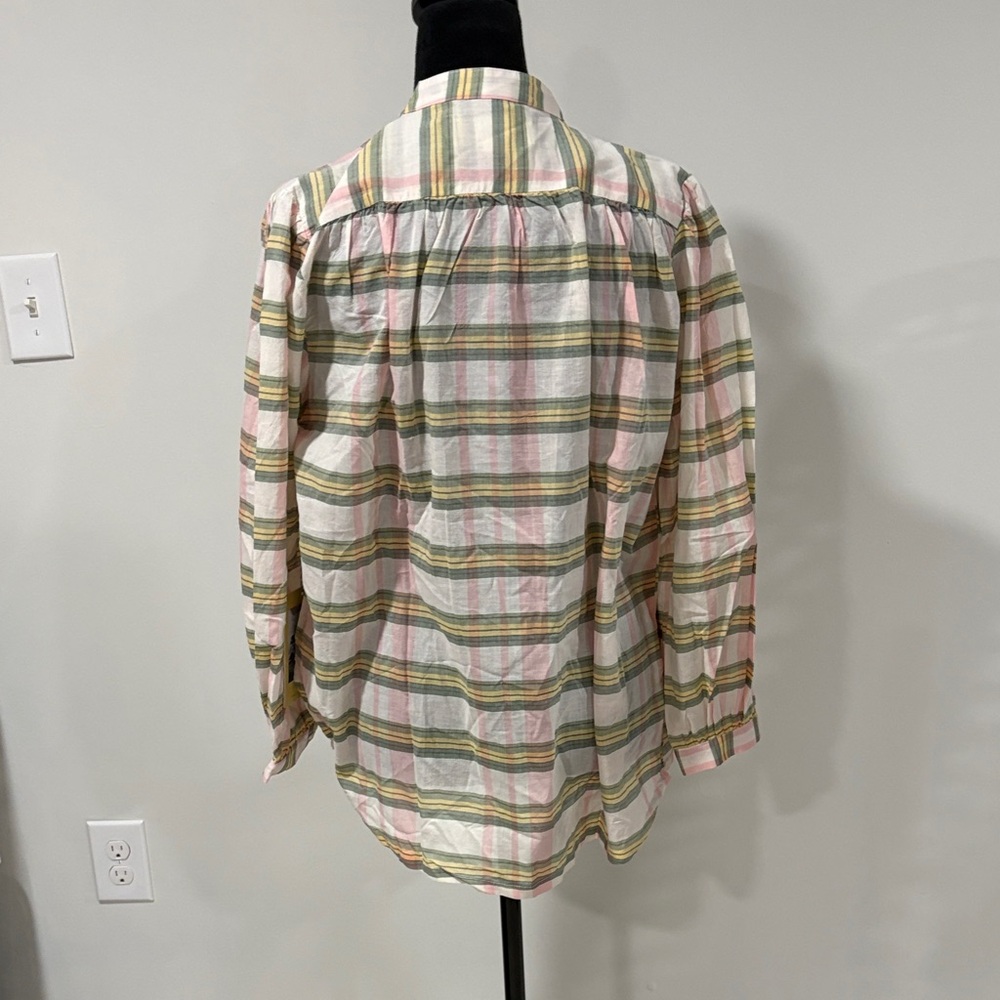 Trovata brand blouse Medium - Picture 11 of 12